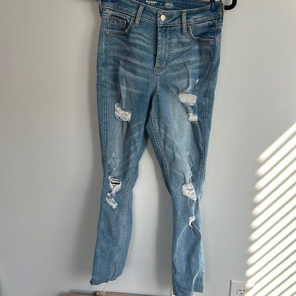 Old Navy Denim - Blue jeans